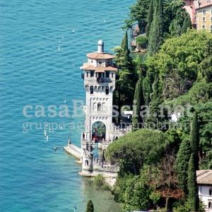 Gardone Riviera - Gardasee - Gardasee: Benko baut Villen um 65 Millionen Euro
