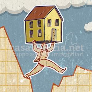 Mattone ancora in crisi? Ecco cosa aspettarsi dal mercato immobiliare nella seconda metà del 2014