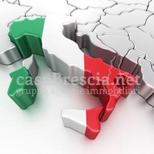 Previsioni mercato immobiliare: l'Italia sorride, +6.2% nel 2018