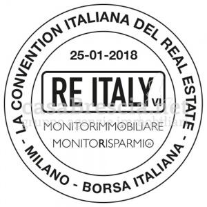 Presentato a Milano, in occasione di Re Italy, il manifesto per il rilancio del settore immobiliare