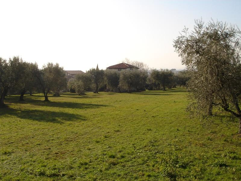 Grundstück zum Verkauf in Manerba del Garda