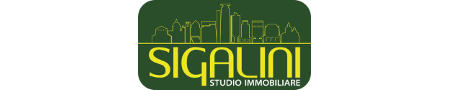 Logo Studio Immobiliare Sigalini